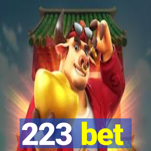 223 bet